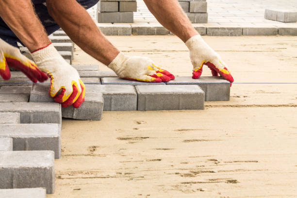 Best Professional Driveway Pavers  in Joseph, OR