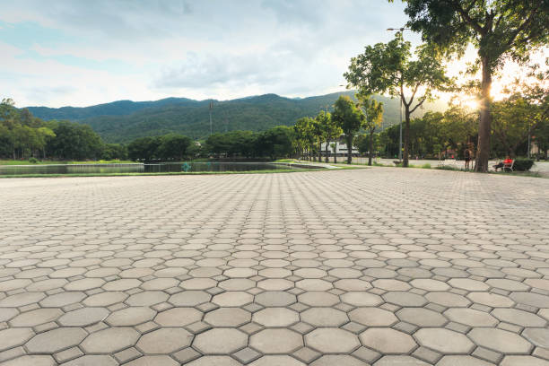 Best Interlocking Driveway Pavers  in Joseph, OR