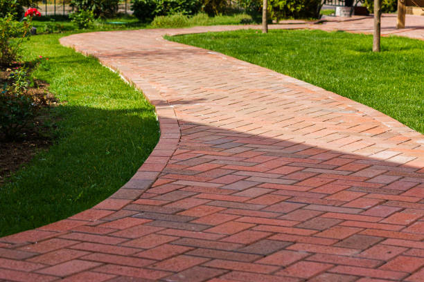 Best Driveway Pavers Cost  in Joseph, OR