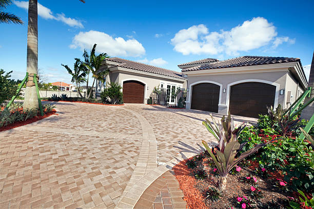 Best Driveway Resurfacing Pavers  in Joseph, OR