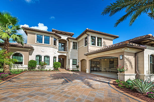 Best Concrete Paver Driveway  in Joseph, OR