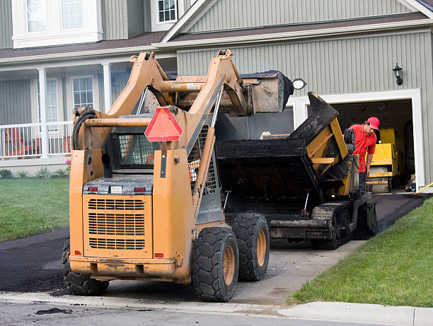 Best Driveway Pavers Near Me  in Joseph, OR