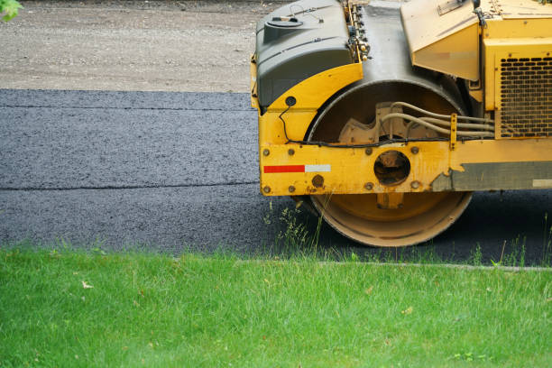 Best Driveway Paving Contractor  in Joseph, OR