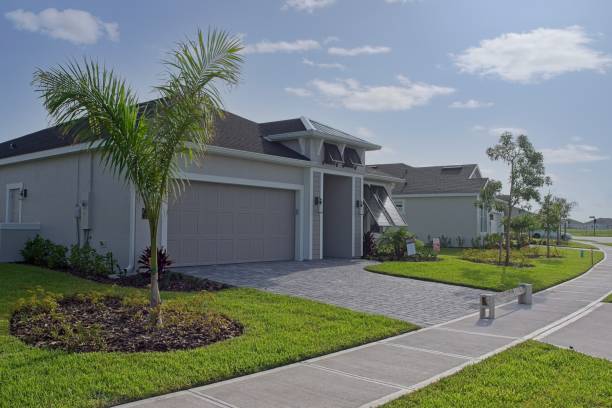 Best Concrete Paver Driveway  in Joseph, OR