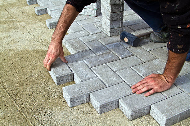 Best Interlocking Driveway Pavers  in Joseph, OR